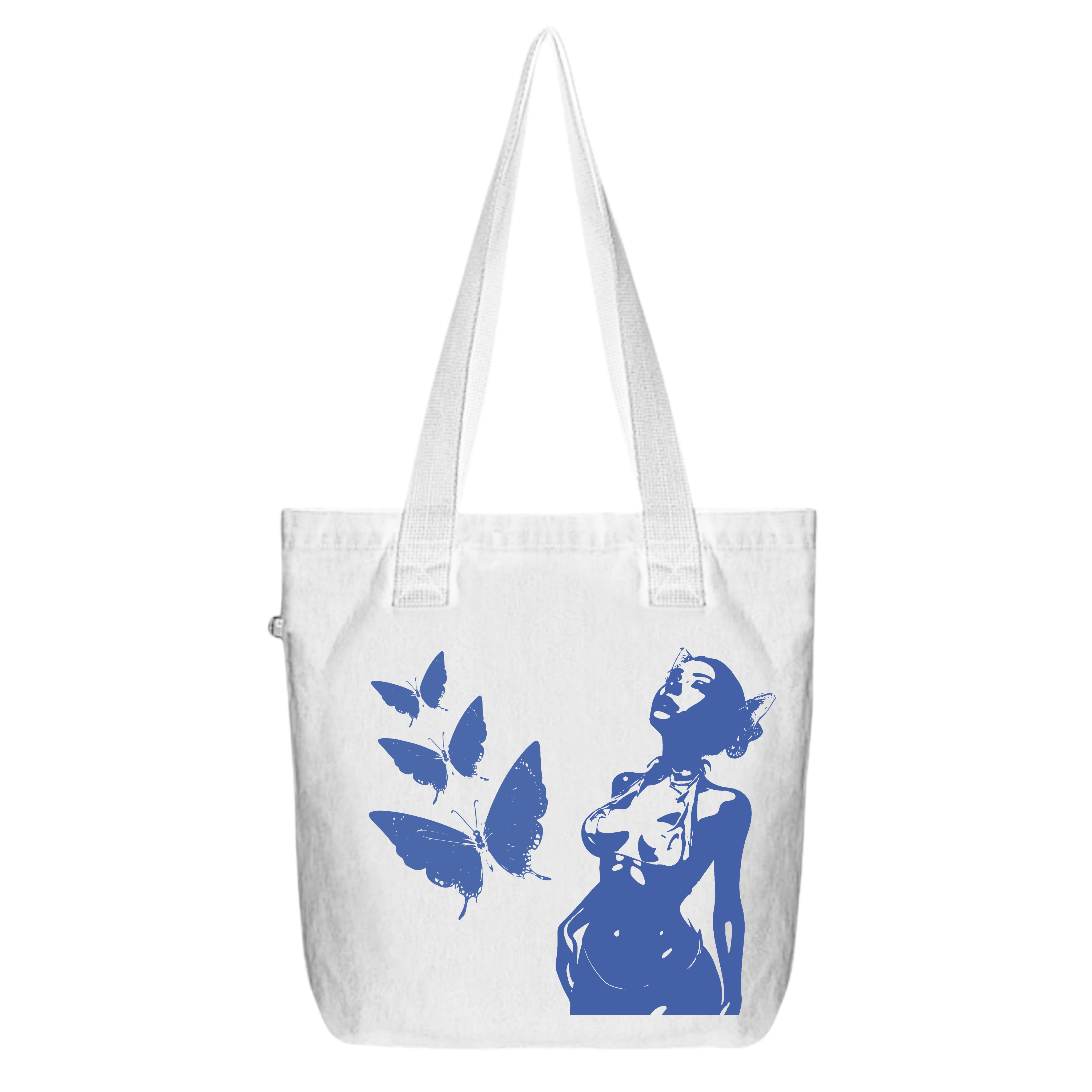 Venom Era - Angelic Butterfly Totebag